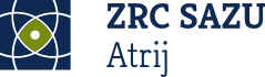 Atrij logotip