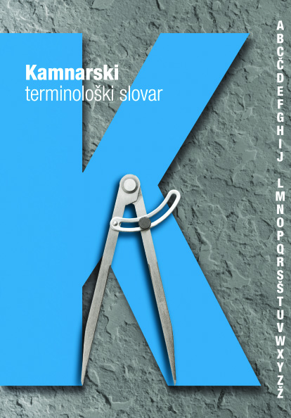 Kamnarski slovar